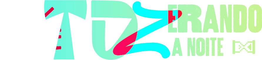 TDZ — Terrando a Noite